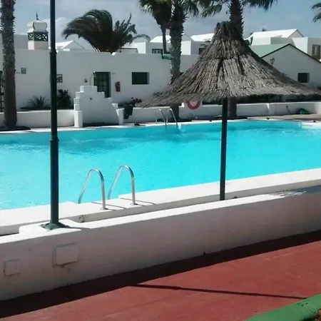 Apartment 104591 - In Tias Las Palmas de Gran Canaria